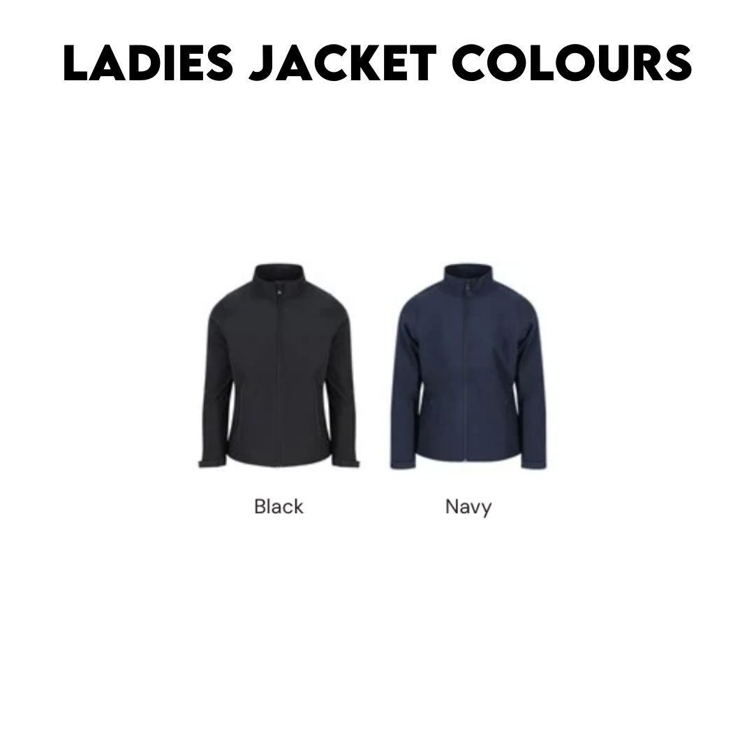 Ladies Workwear Bundle
