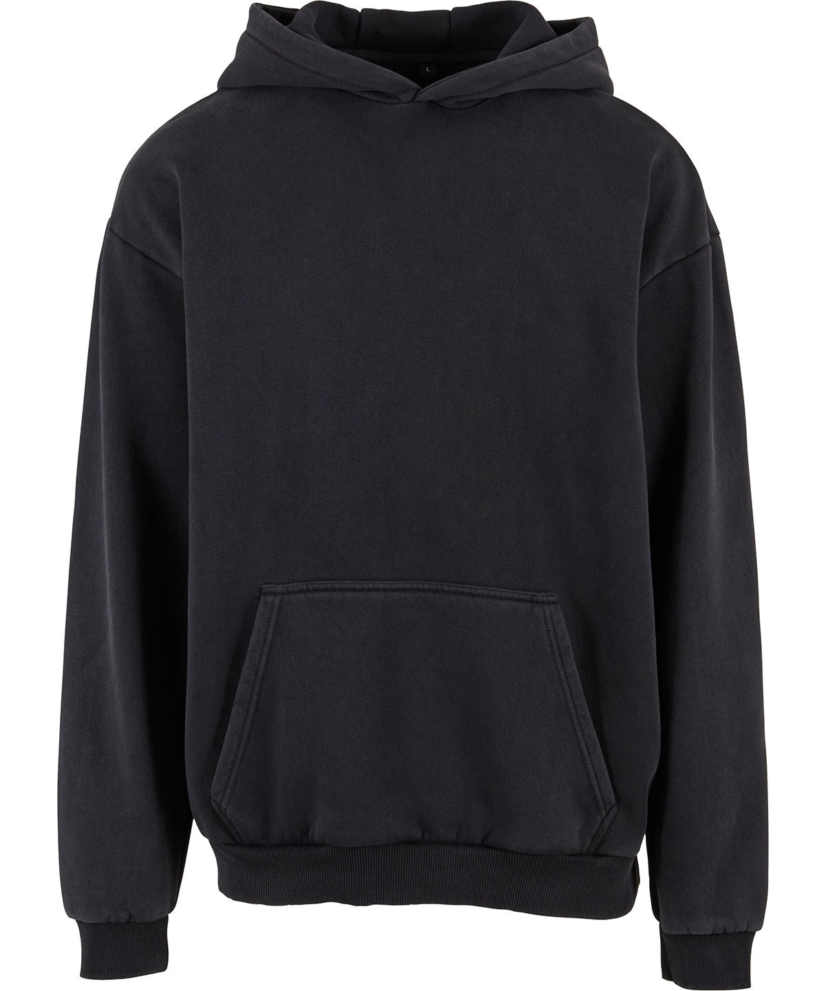 Vintage heavy hoodie