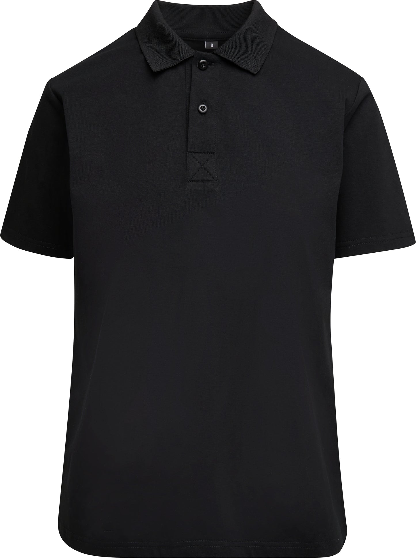 Women’s Sorona polo tee