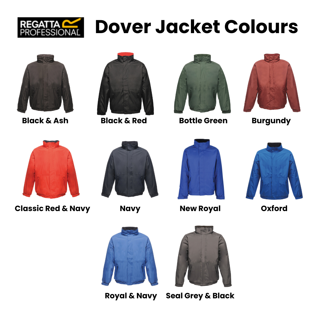 5 Waterproof Jackets