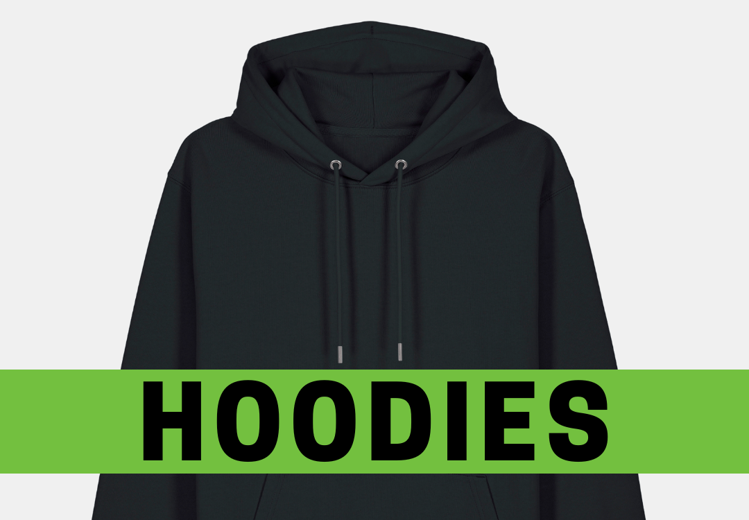 Hoodies