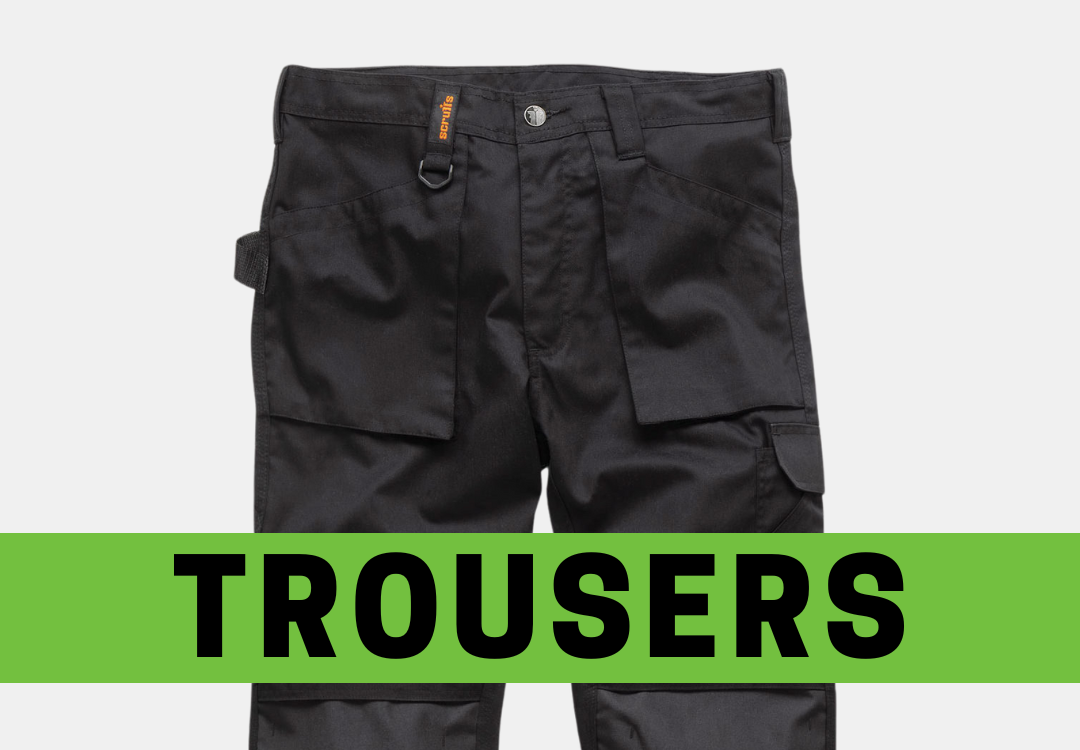 Trousers