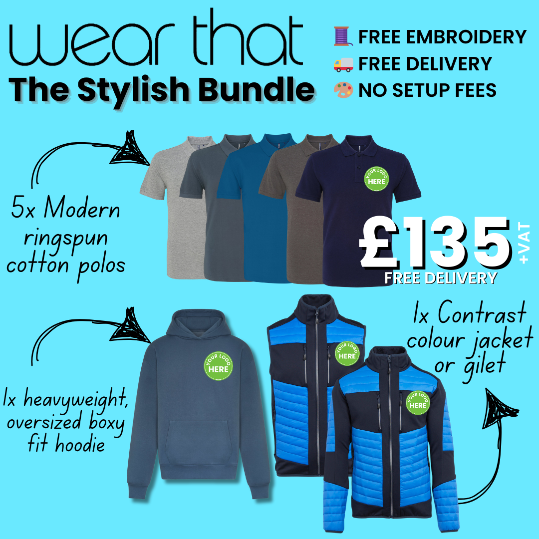The Stylish Bundle