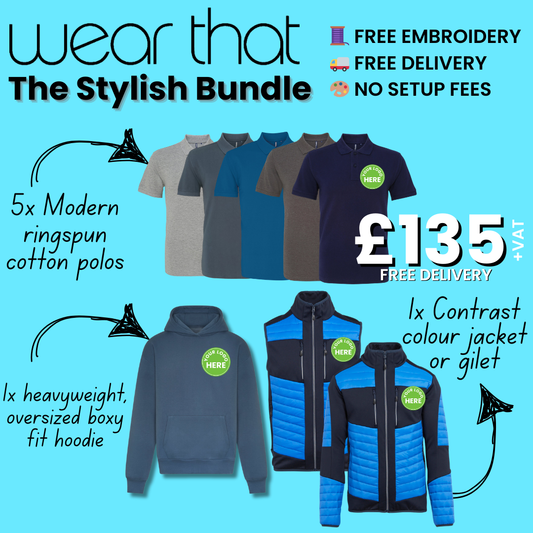 The Stylish Bundle