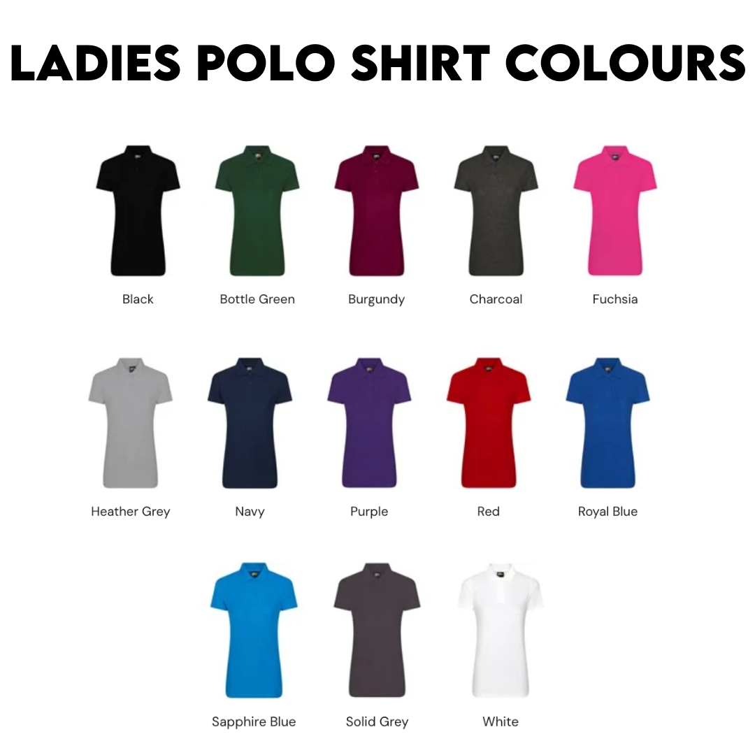 Ladies Workwear Bundle