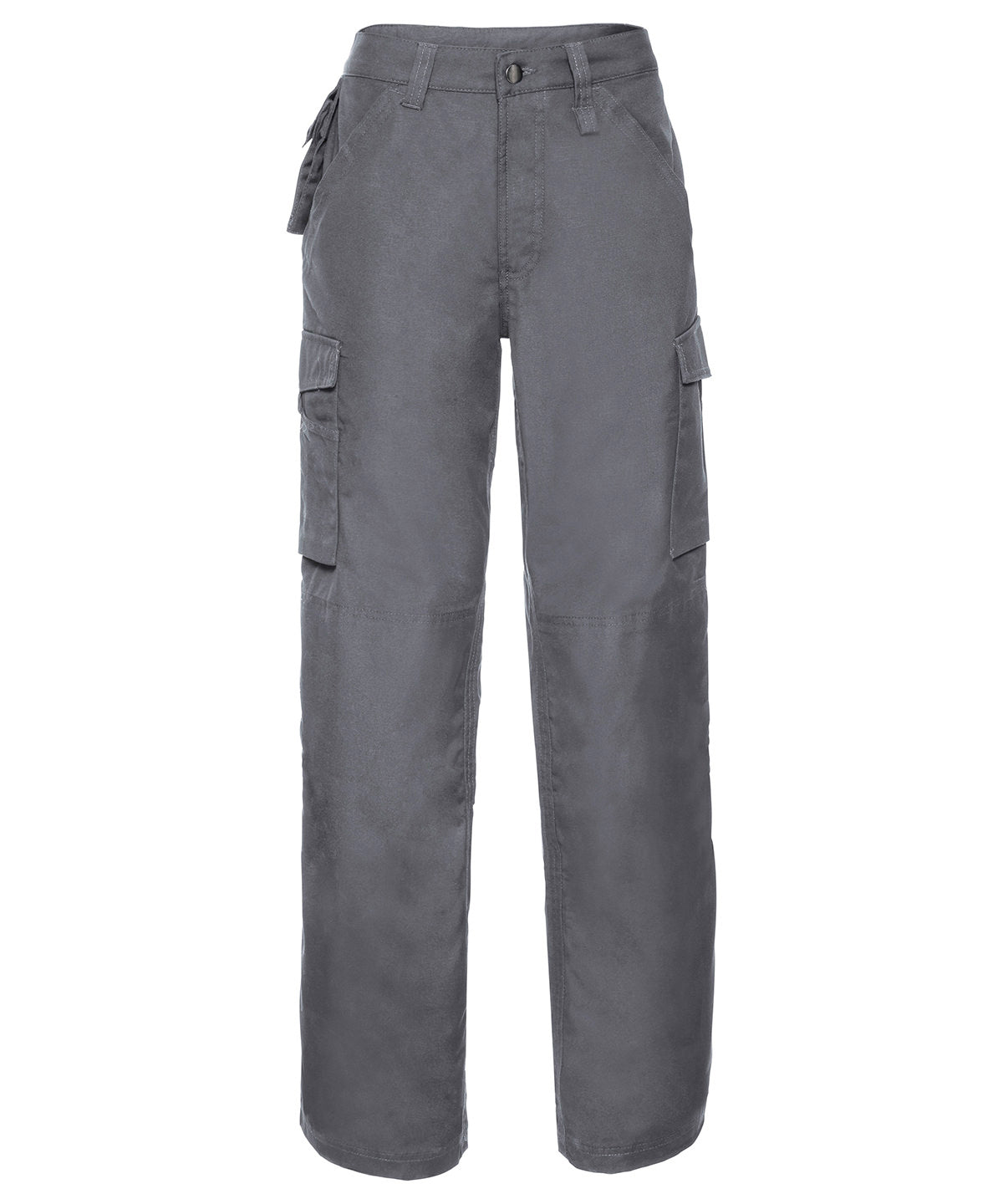 Heavy-duty workwear trousers