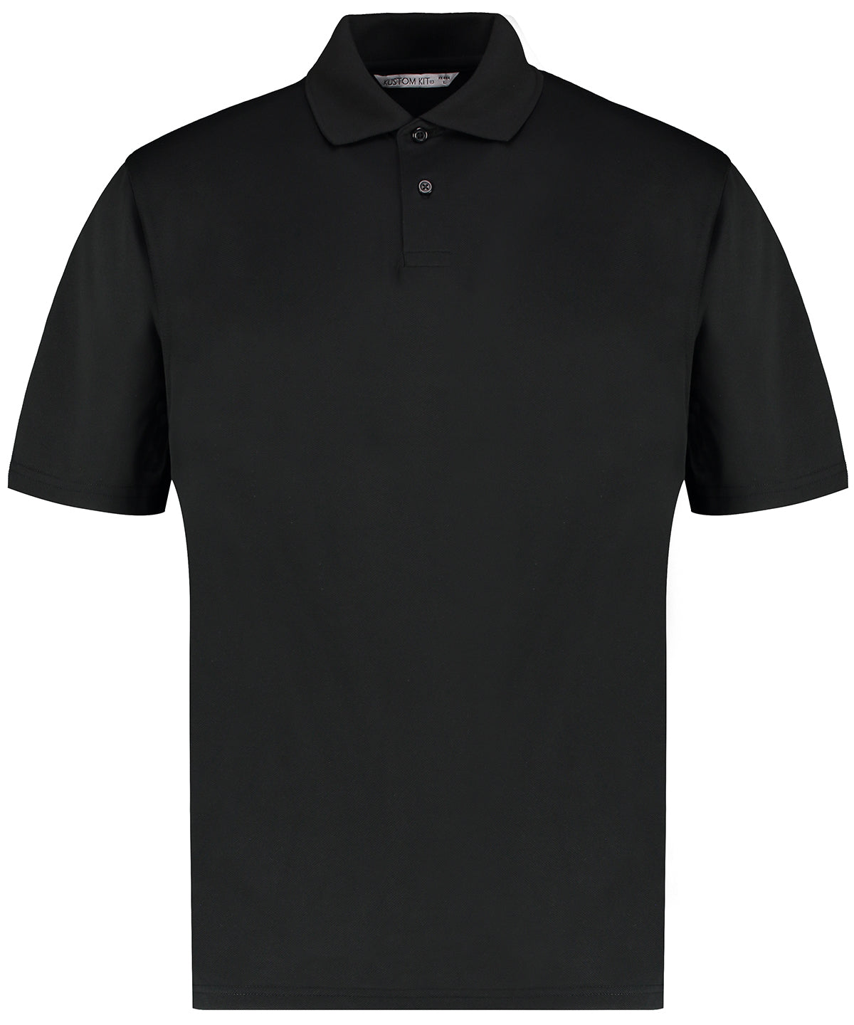 Superwash®️ 60° piqué polo with Cooltex®️ plus (regular fit)