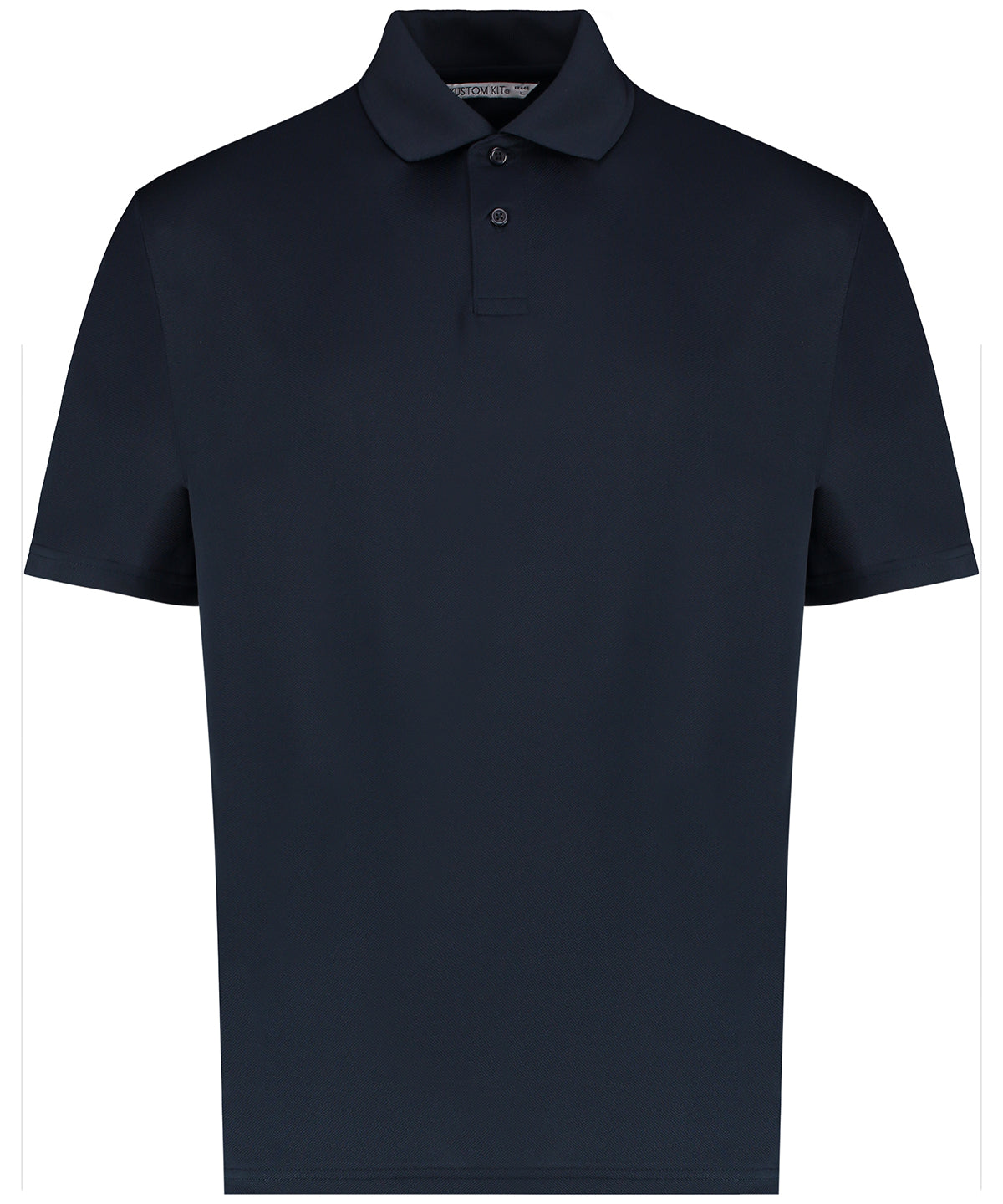 Superwash®️ 60° piqué polo with Cooltex®️ plus (regular fit)