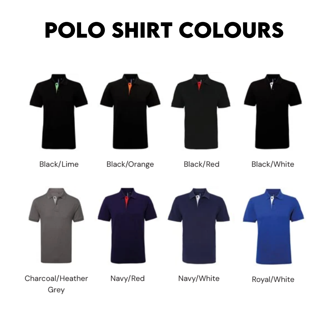 Contrast Colour Workwear Bundle