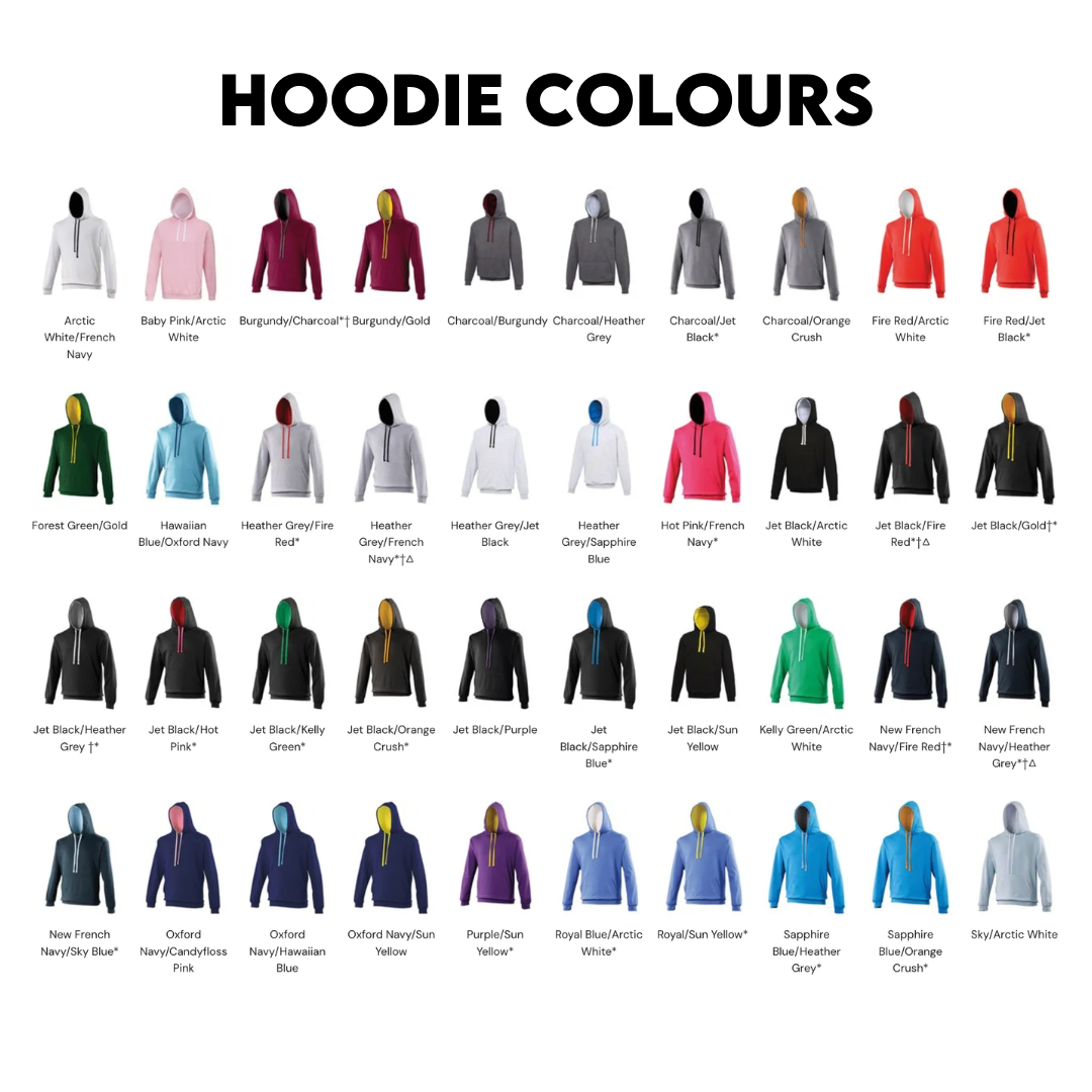 Contrast Colour Workwear Bundle