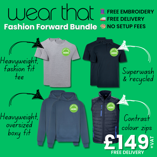 Fashion Forward Bundle