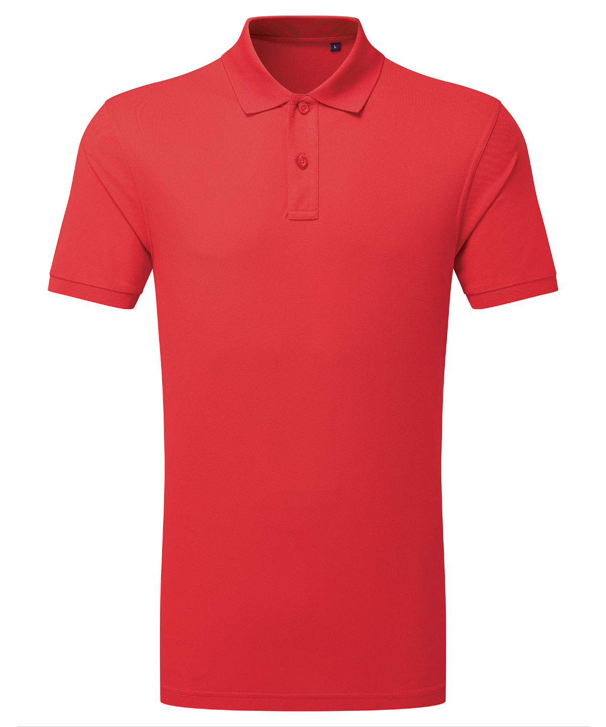 PRINTGUARD recycled polyester polo