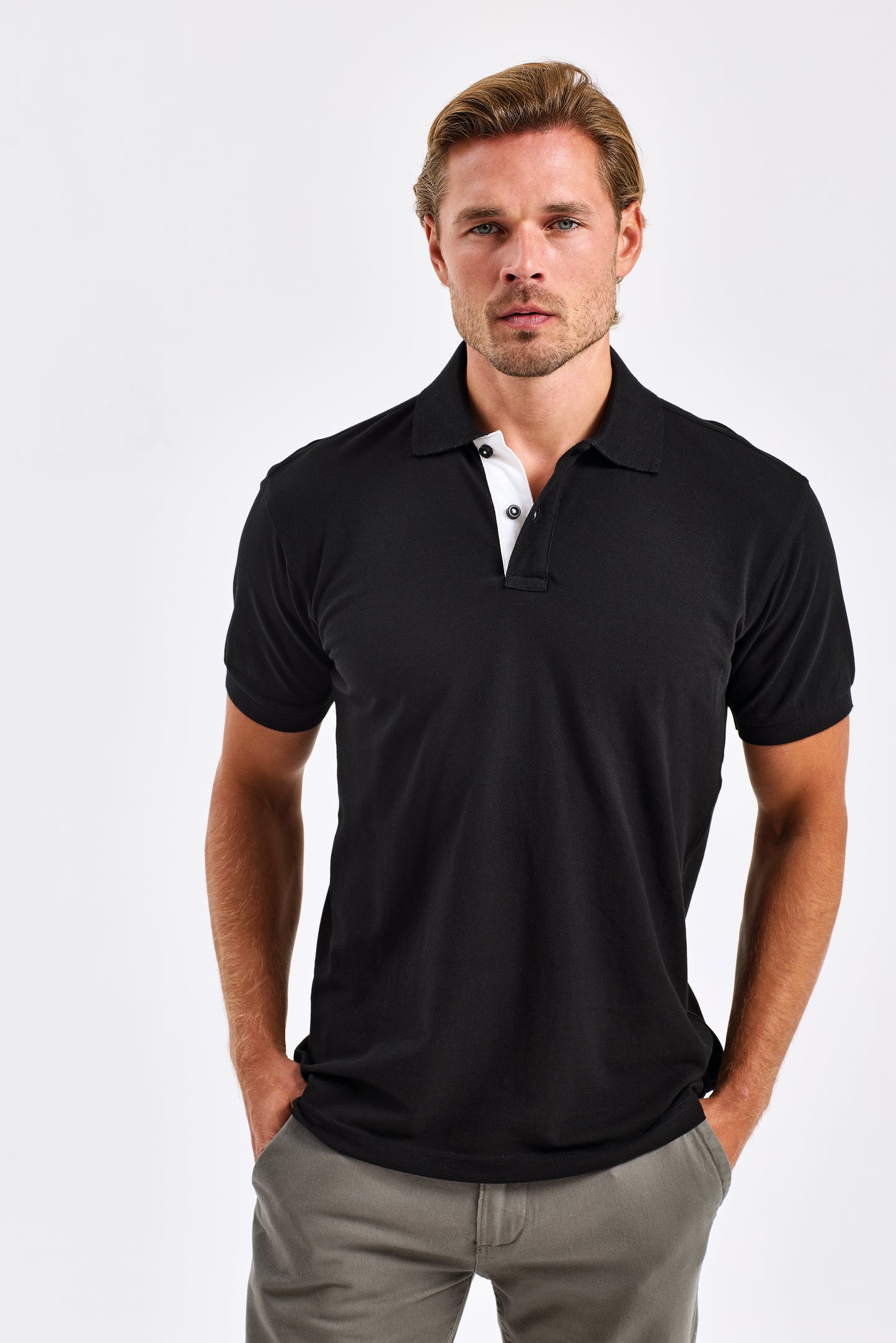 Contrast Colour Workwear Bundle