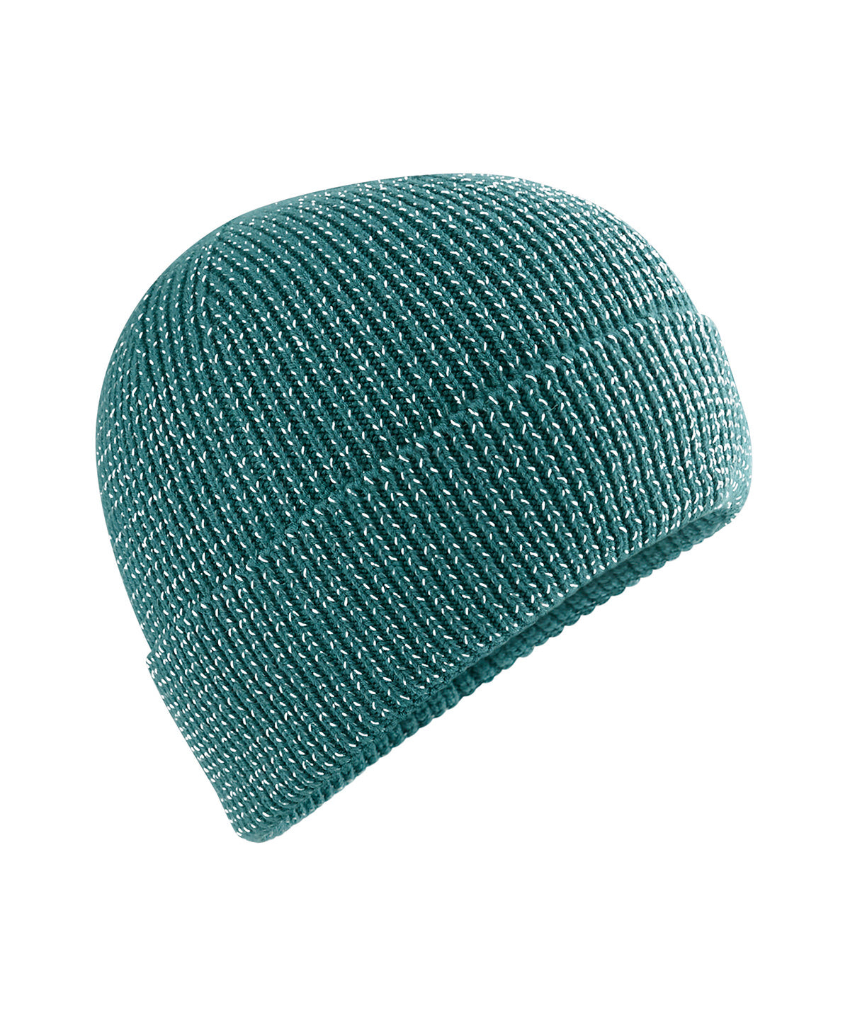 Streetlite reflective beanie