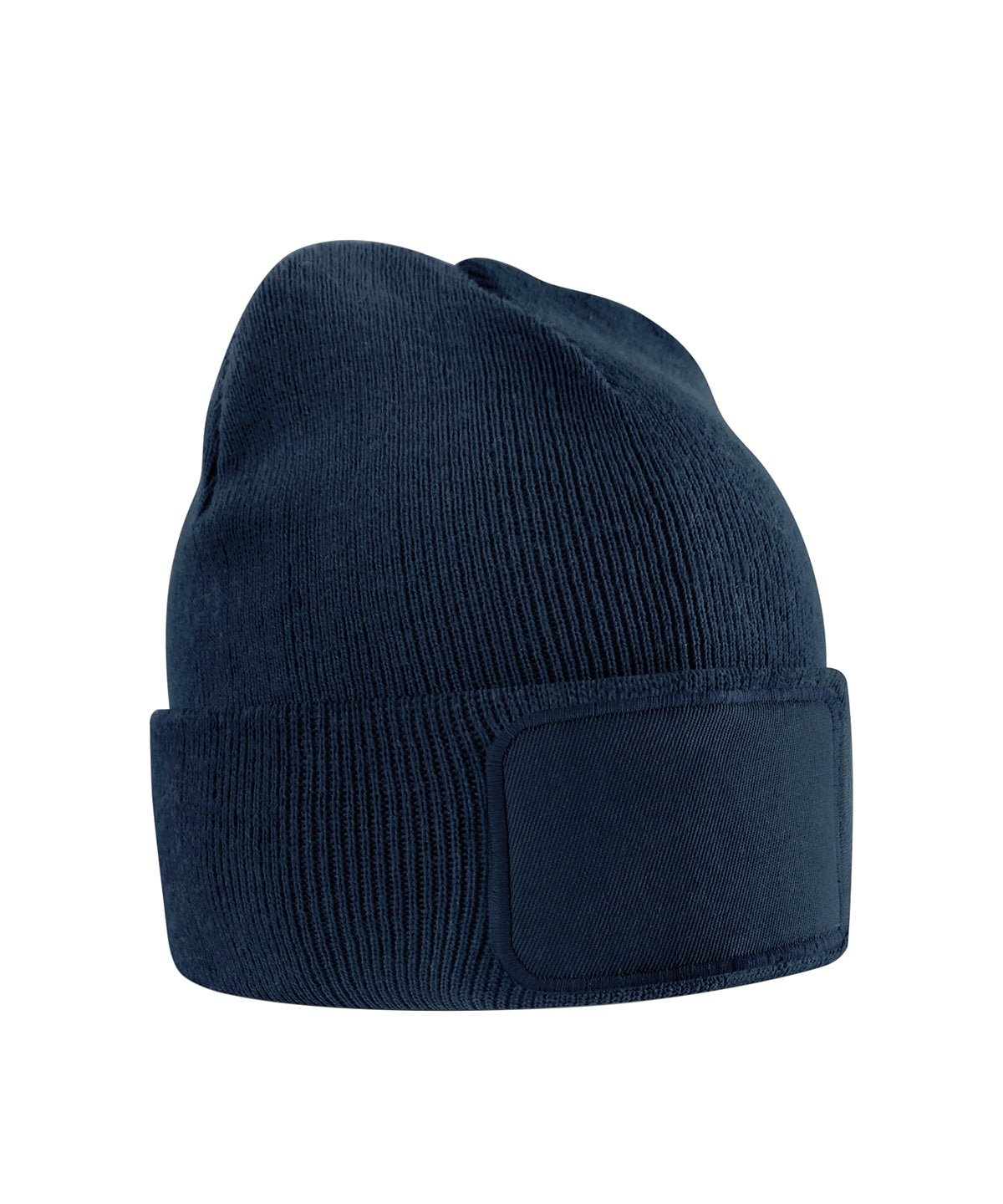 Kids original patch beanie