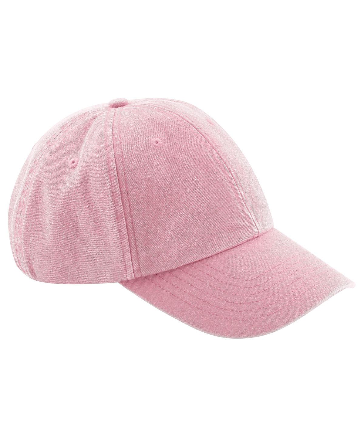 Junior low-profile vintage cap
