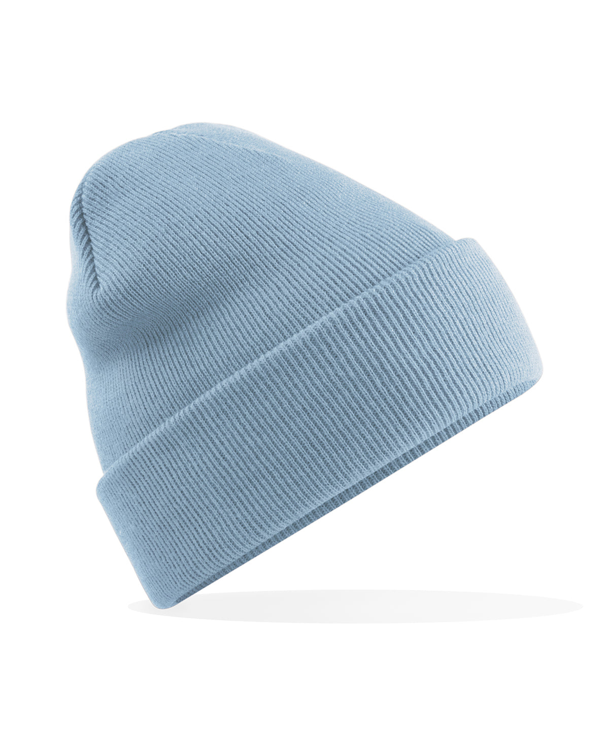 Original cuffed beanie