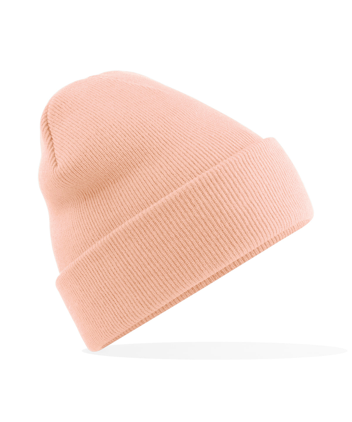 Original cuffed beanie