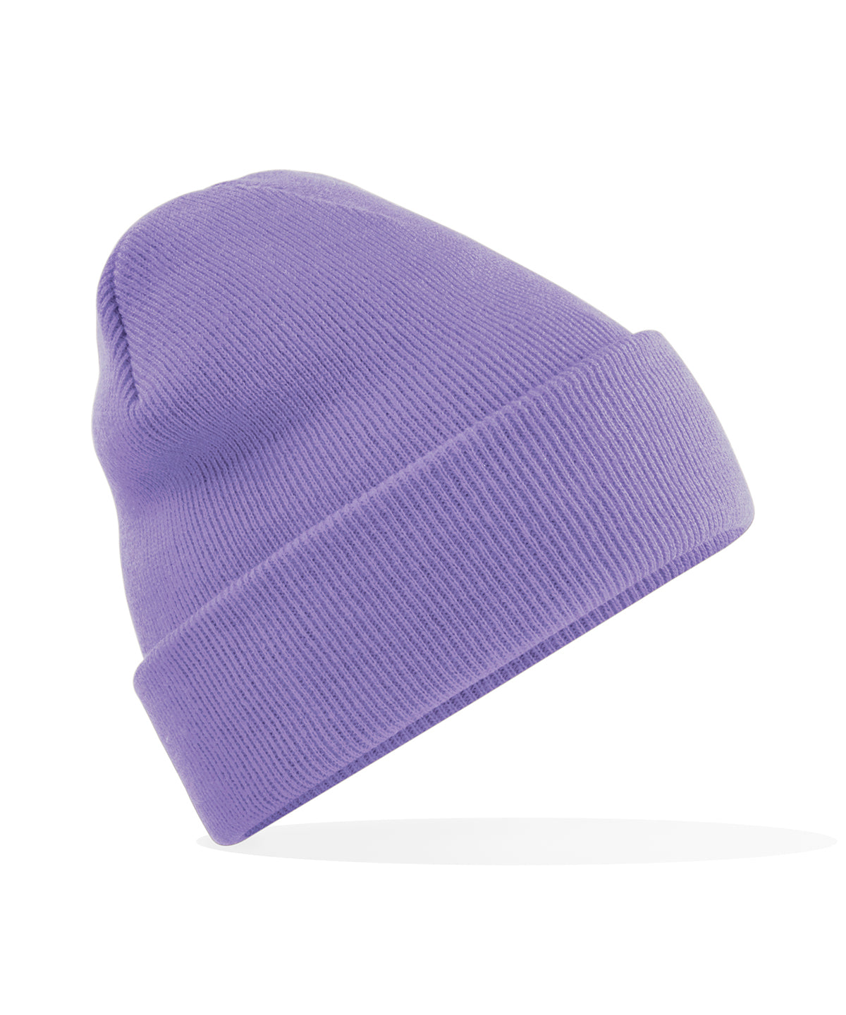 Original cuffed beanie