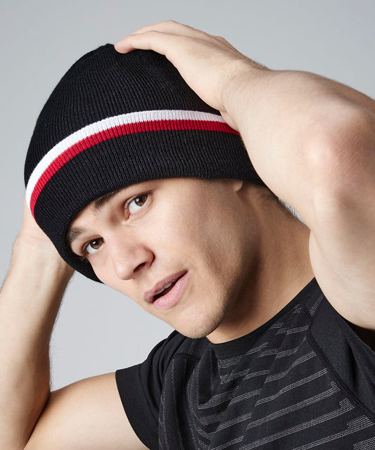 Teamwear beanie