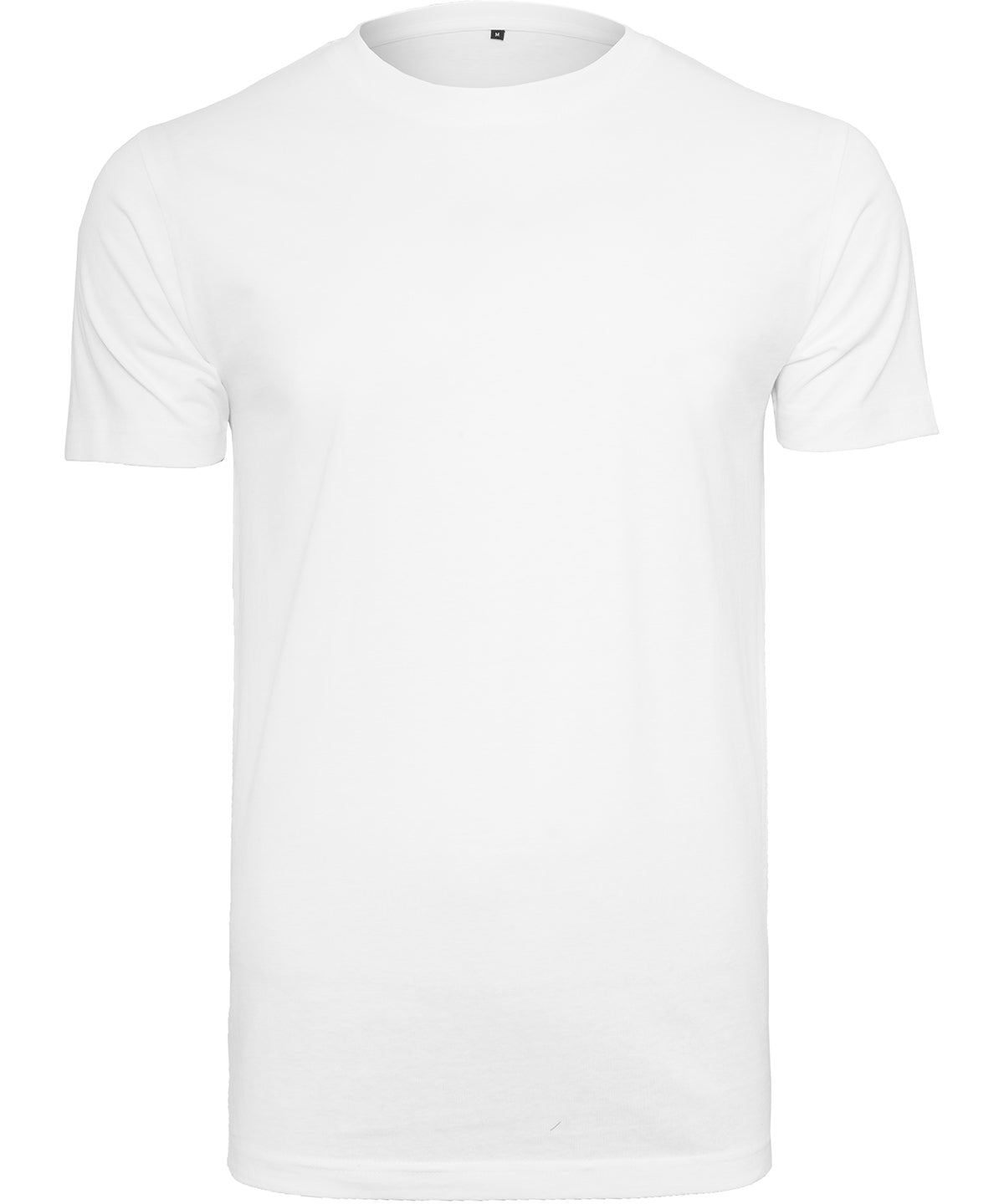 Organic t-shirt round neck