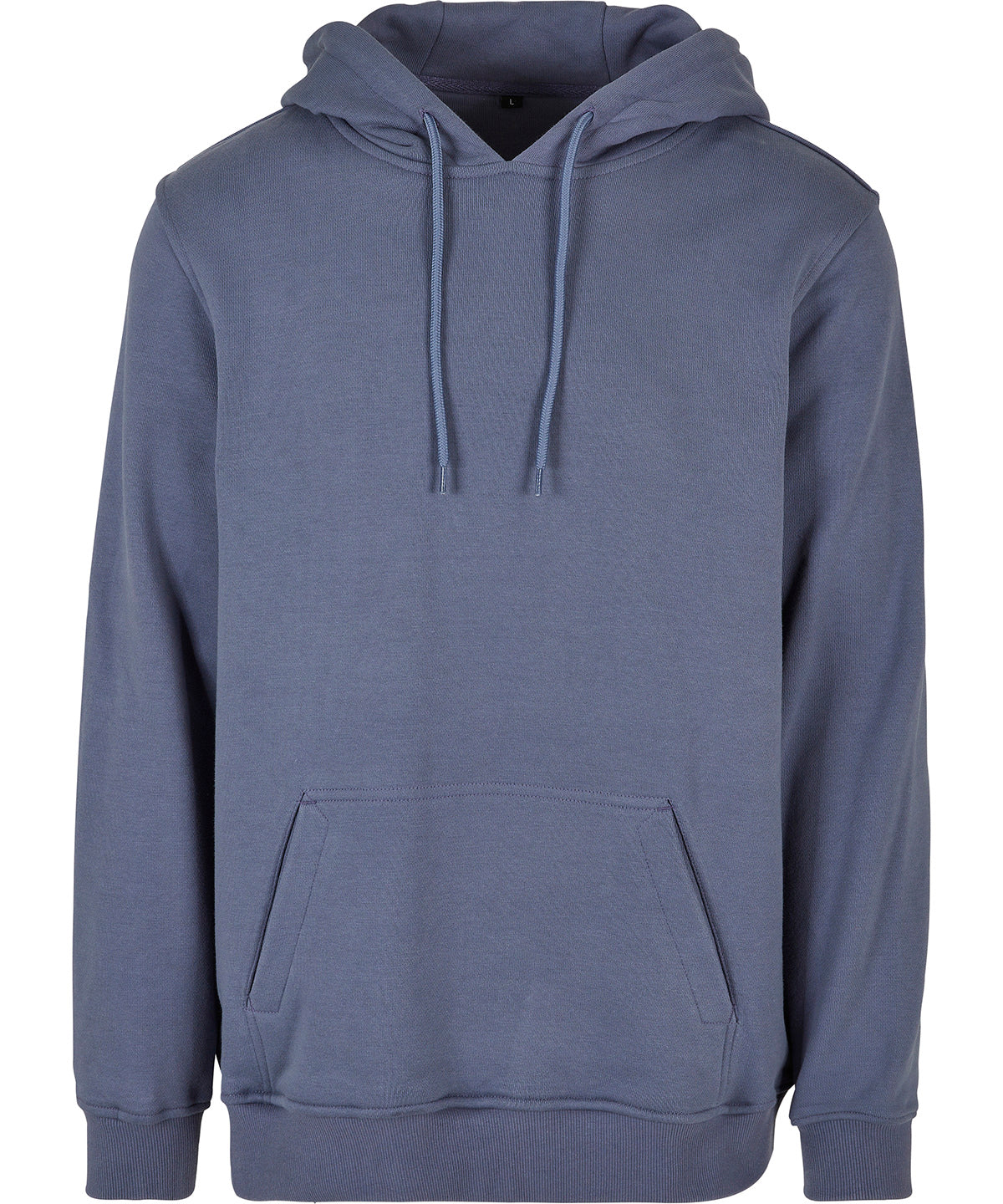 Ultra-heavy regular hoodie