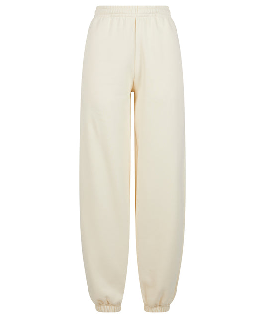 Women’s fluffy sweatpants