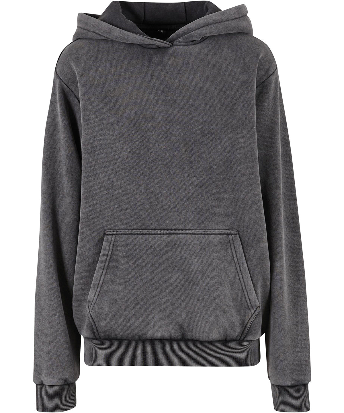 Women’s vintage heavy hoodie