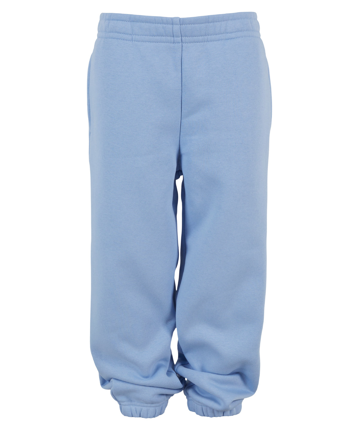 Kids fluffy sweatpants