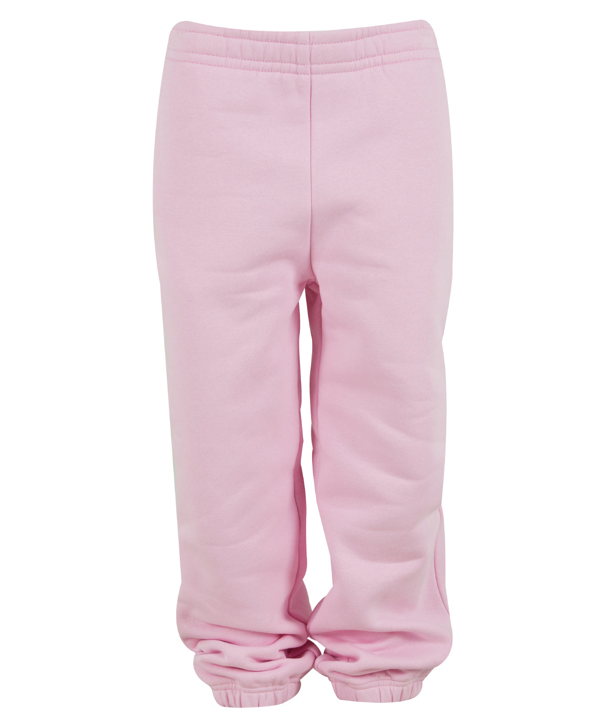 Kids fluffy sweatpants