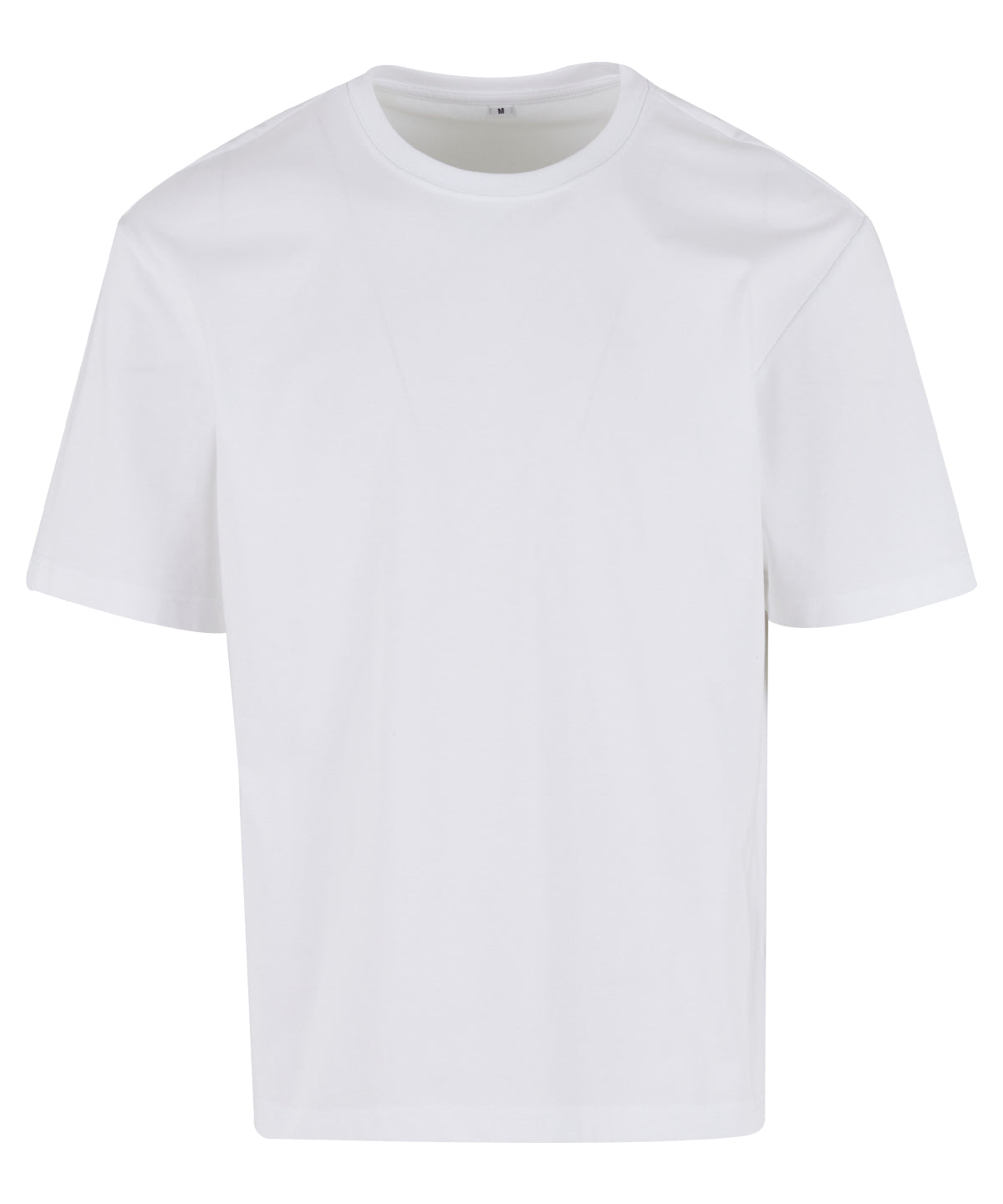 Sorona loose-fit tee