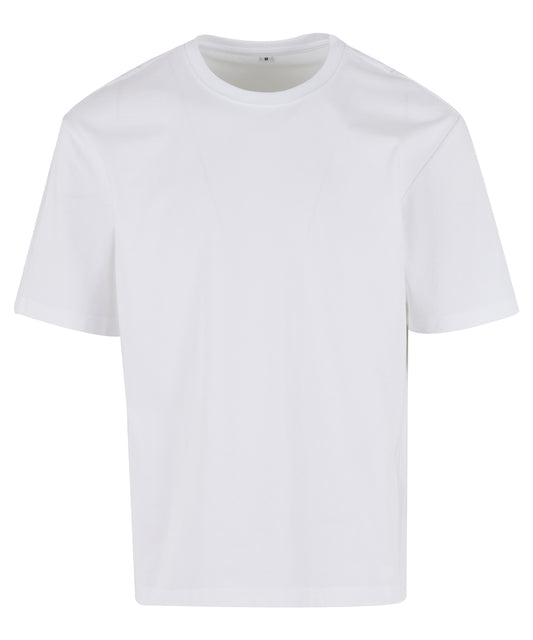 Sorona loose-fit tee