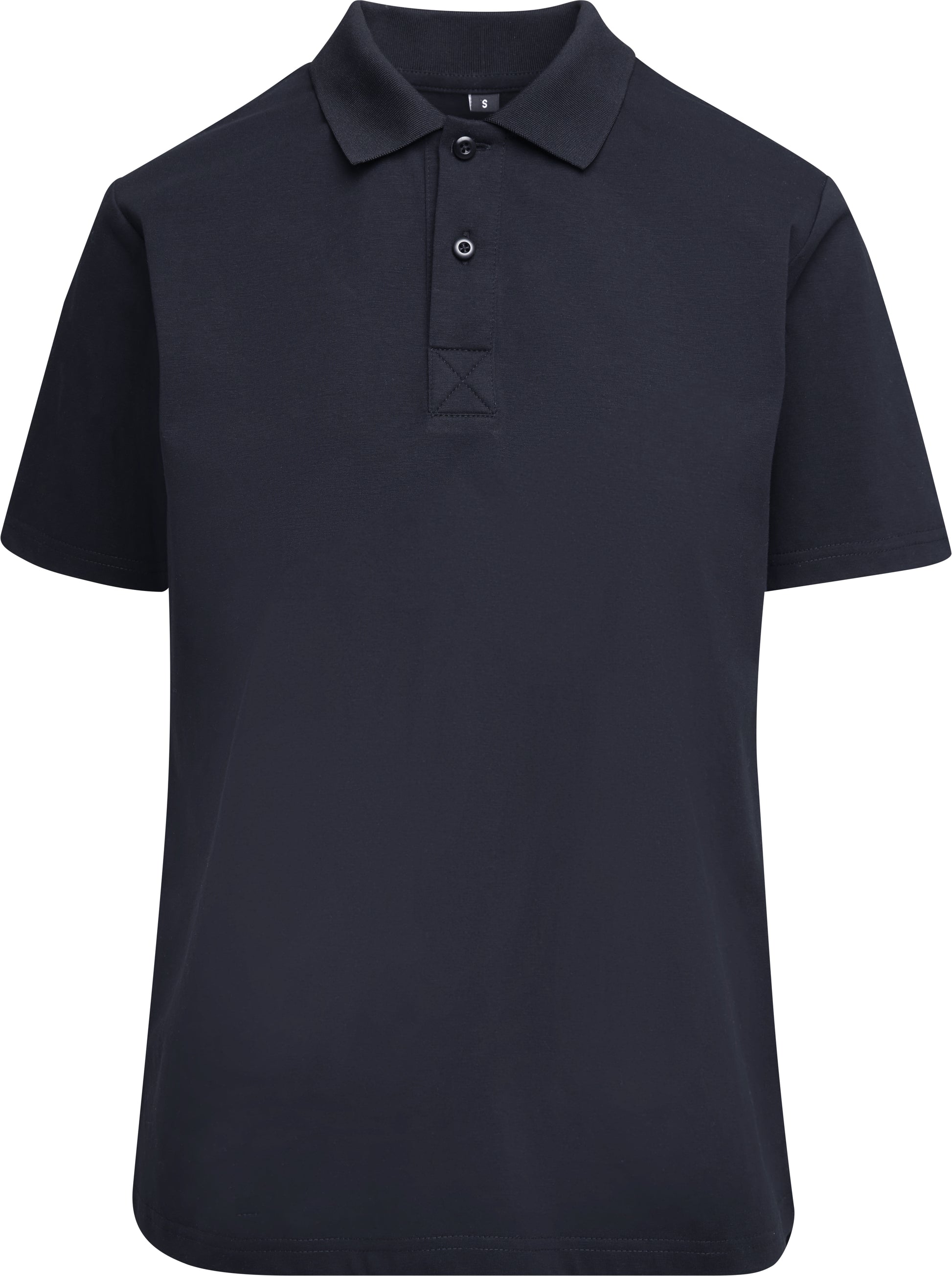 Women’s Sorona polo tee