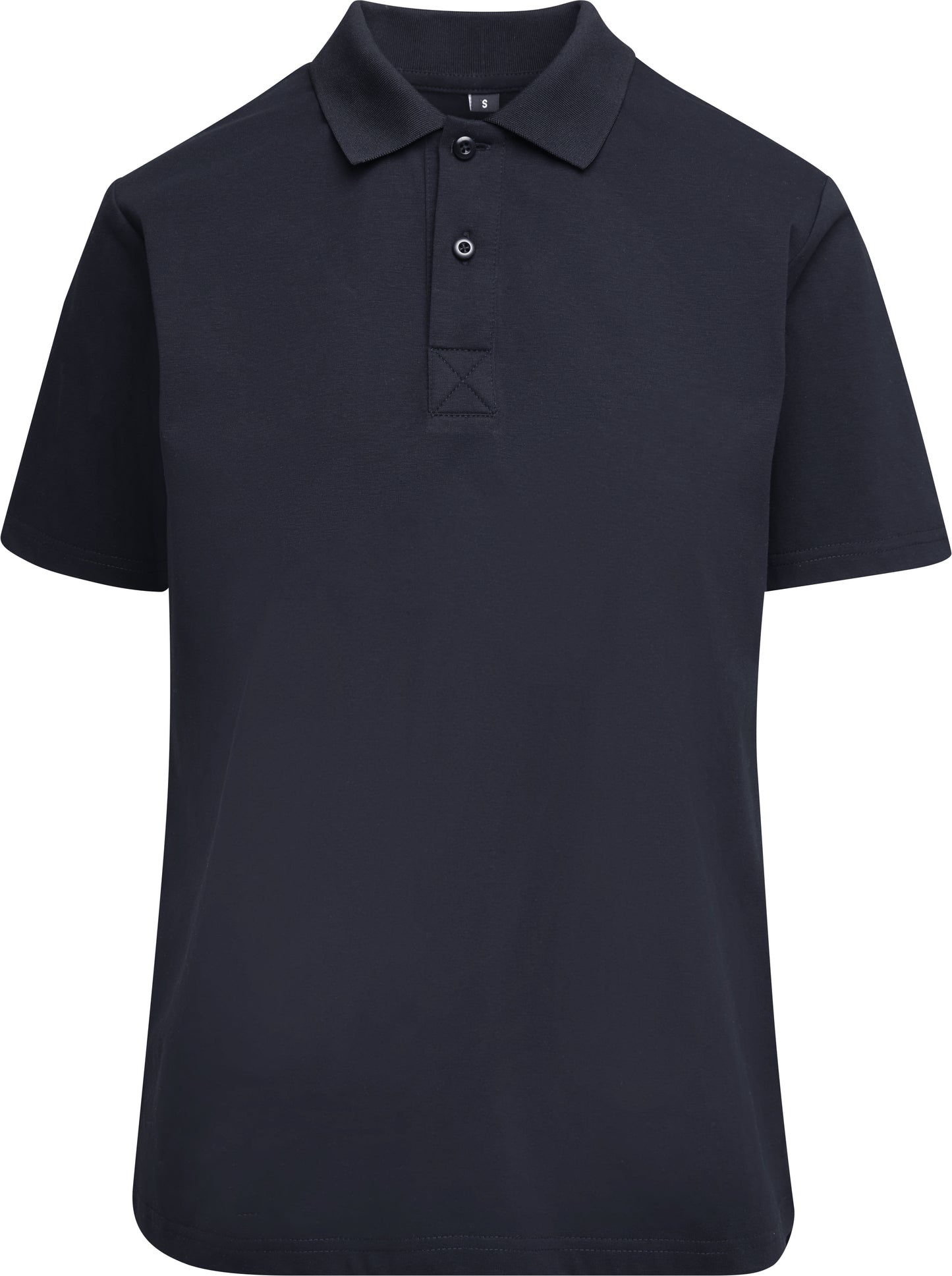 Women’s Sorona polo tee