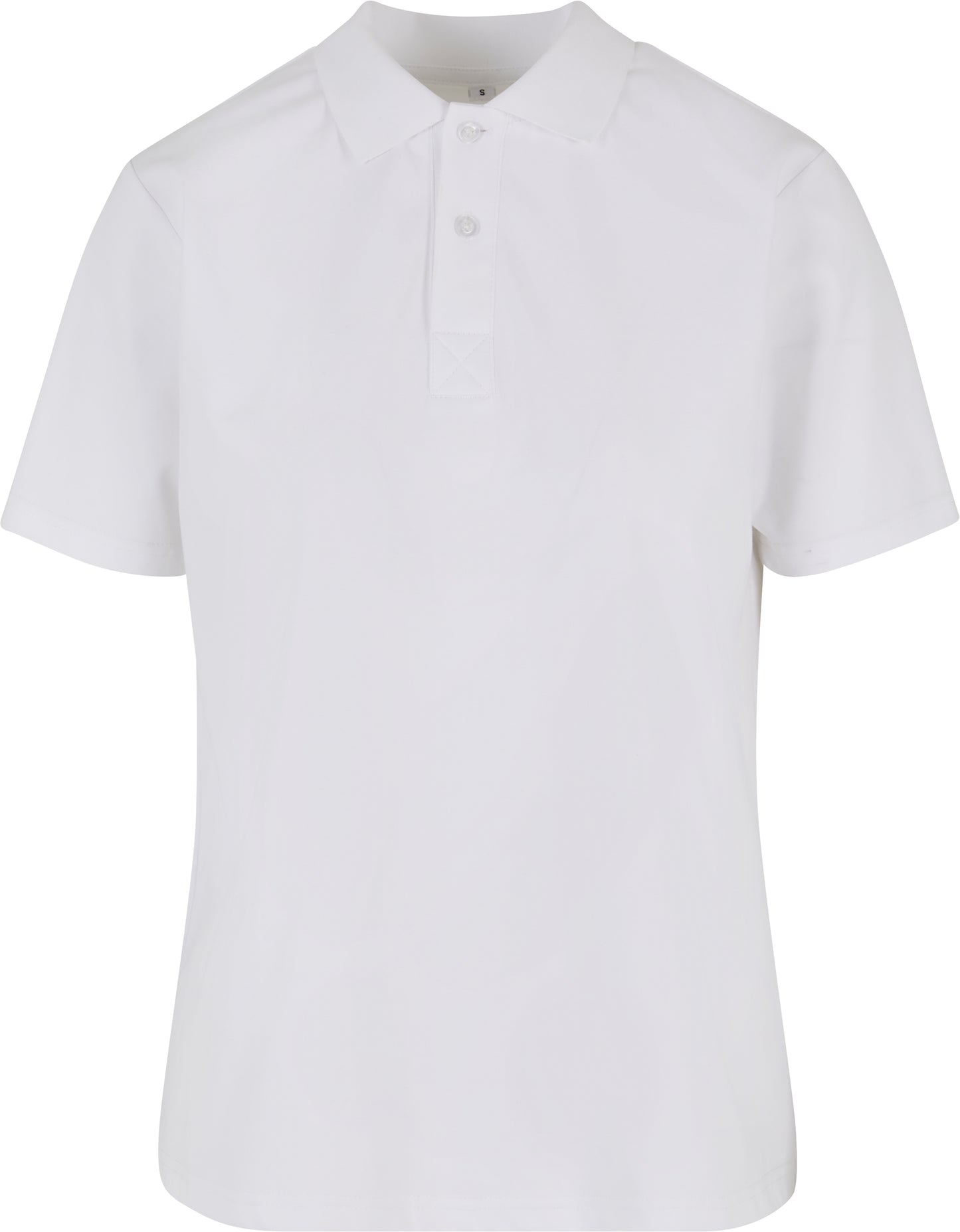 Women’s Sorona polo tee