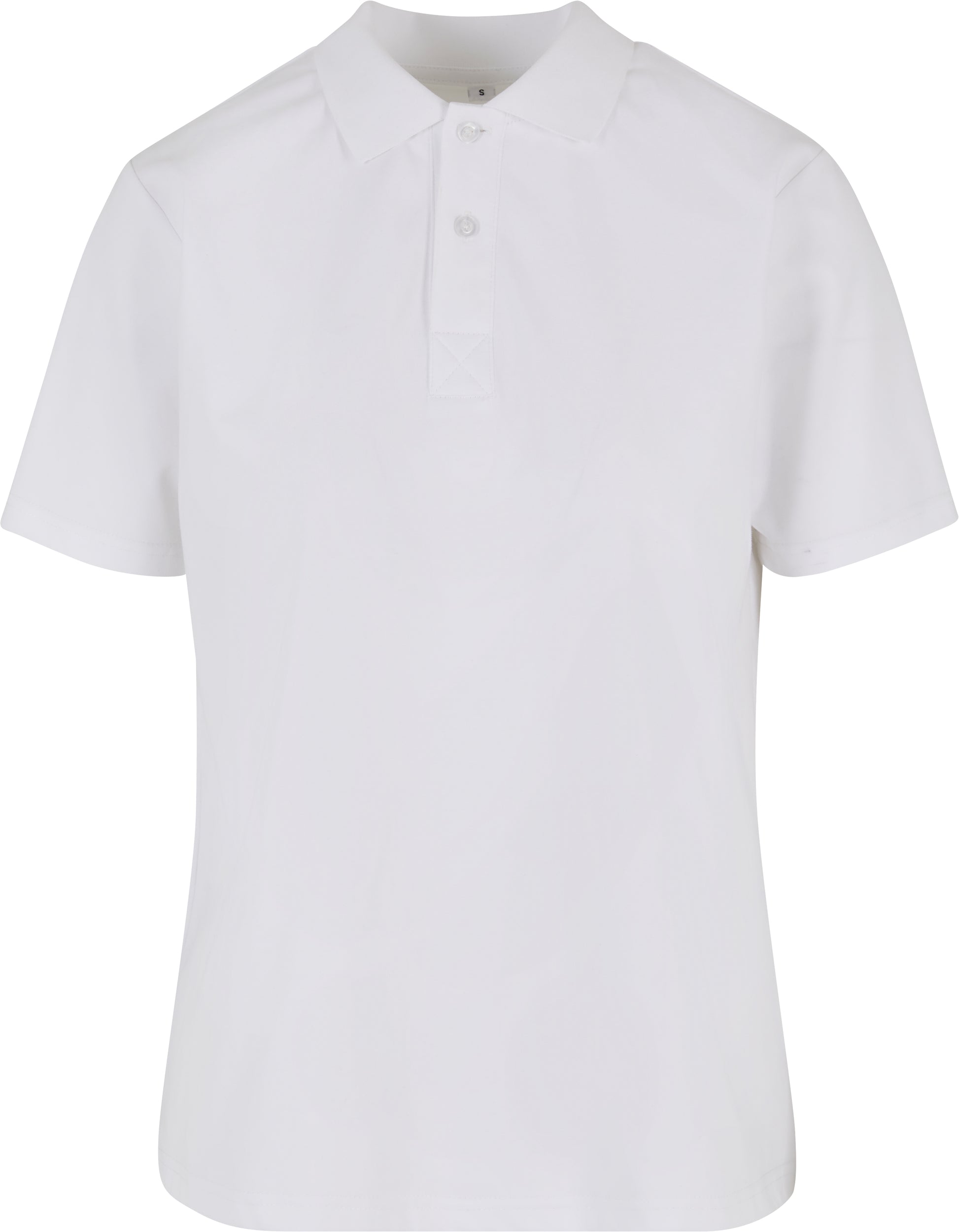 Women’s Sorona polo tee
