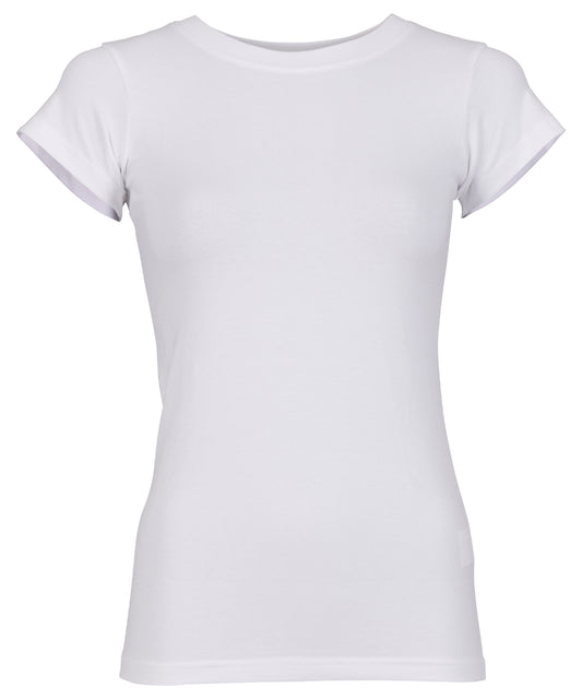 Women’s stretch tee