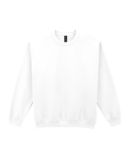 Heavy Blend™ adult crew neck sweatshirt