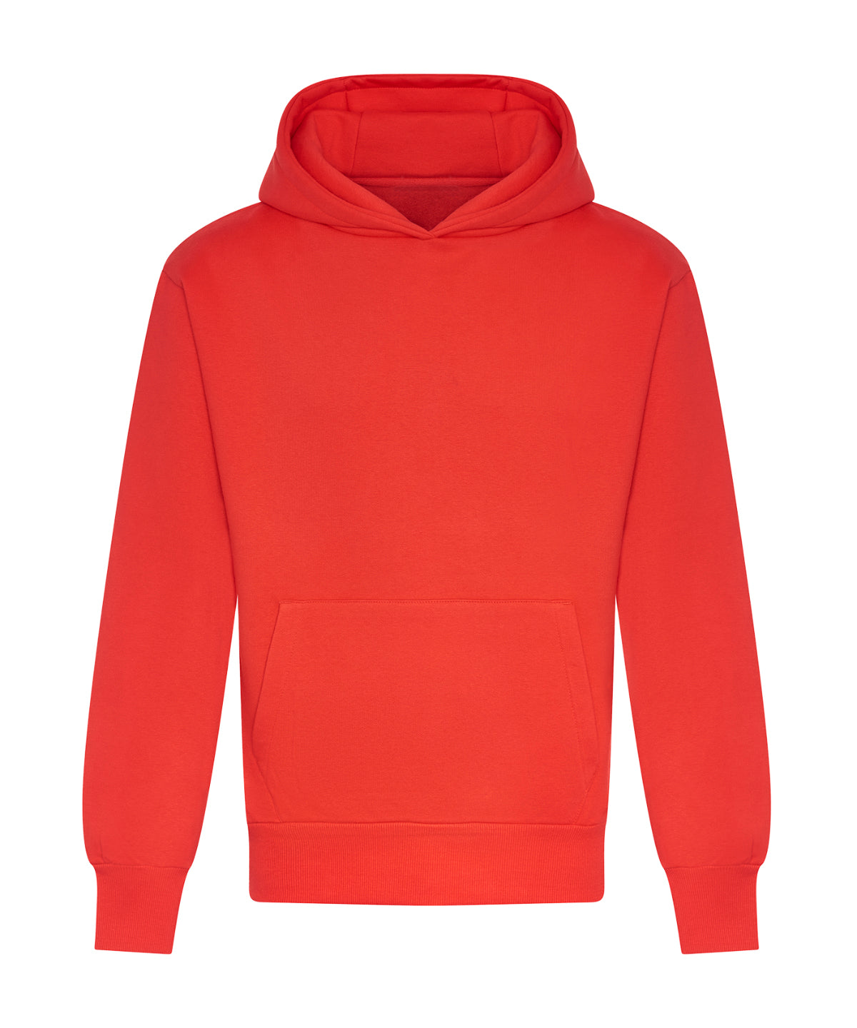 Signature heavyweight hoodie