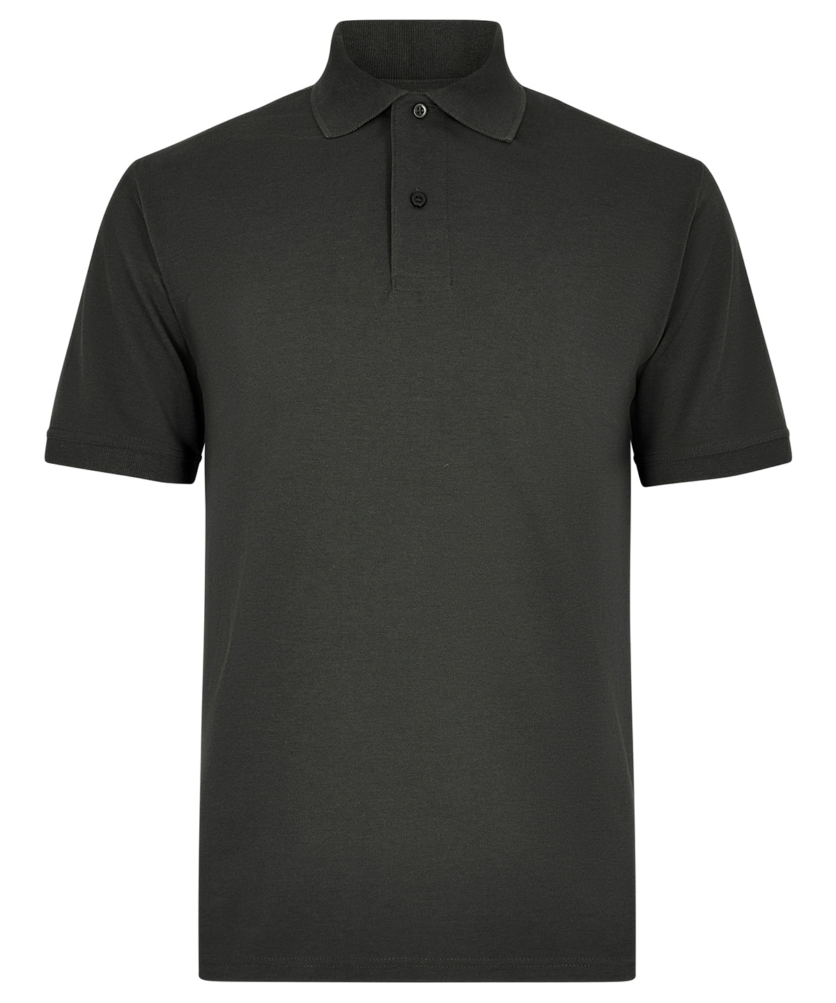 Regular fit recycled Superwash® 60°C polo