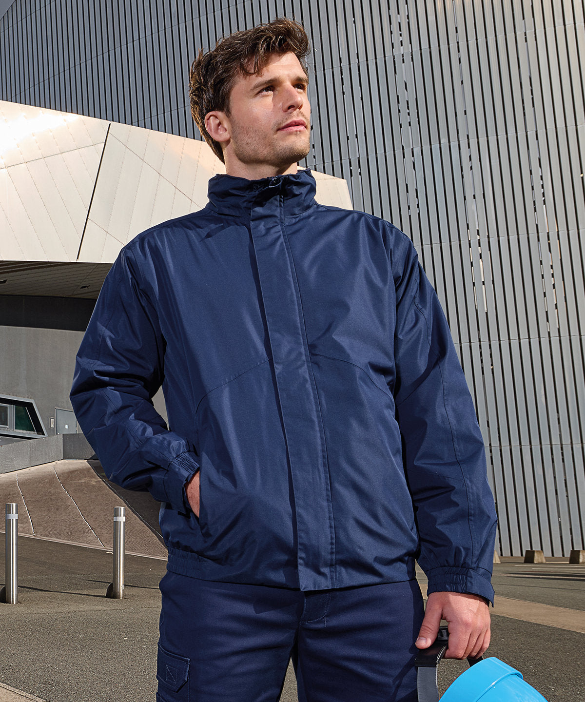 Selsey Hydrochecker Waterproof jacket