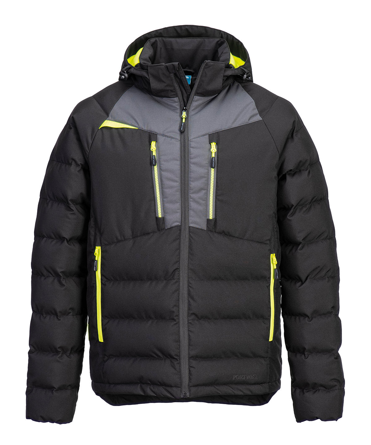 DX4 Insulated jacket (DX468)