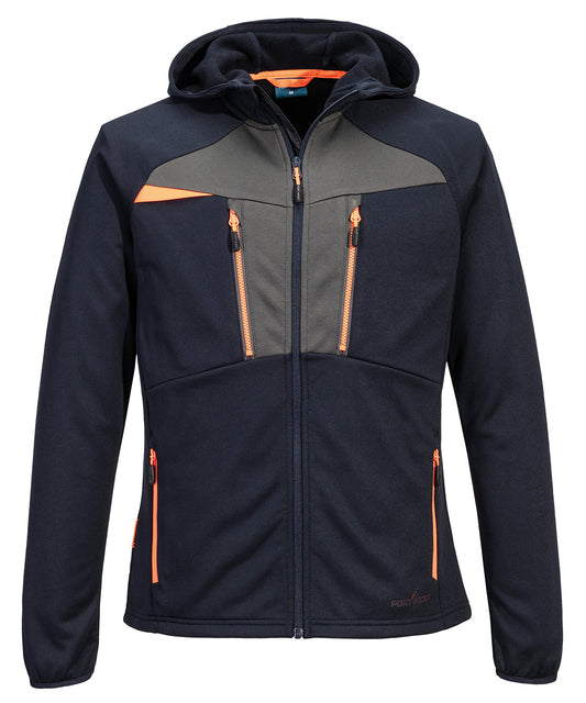 DX4 Technical fleece (DX417)