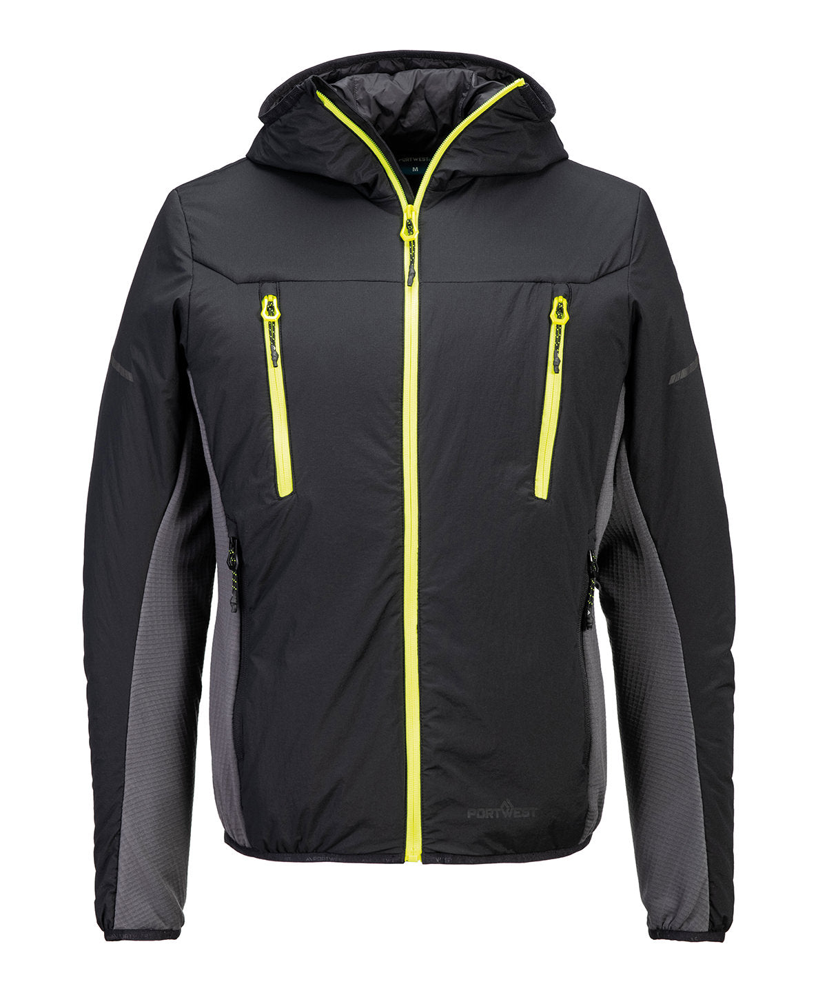 EV4 Insulated hybrid jacket (EV470)