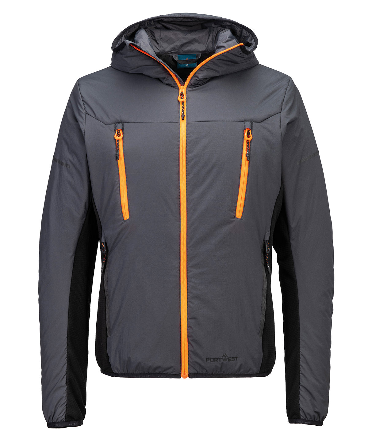 EV4 Insulated hybrid jacket (EV470)