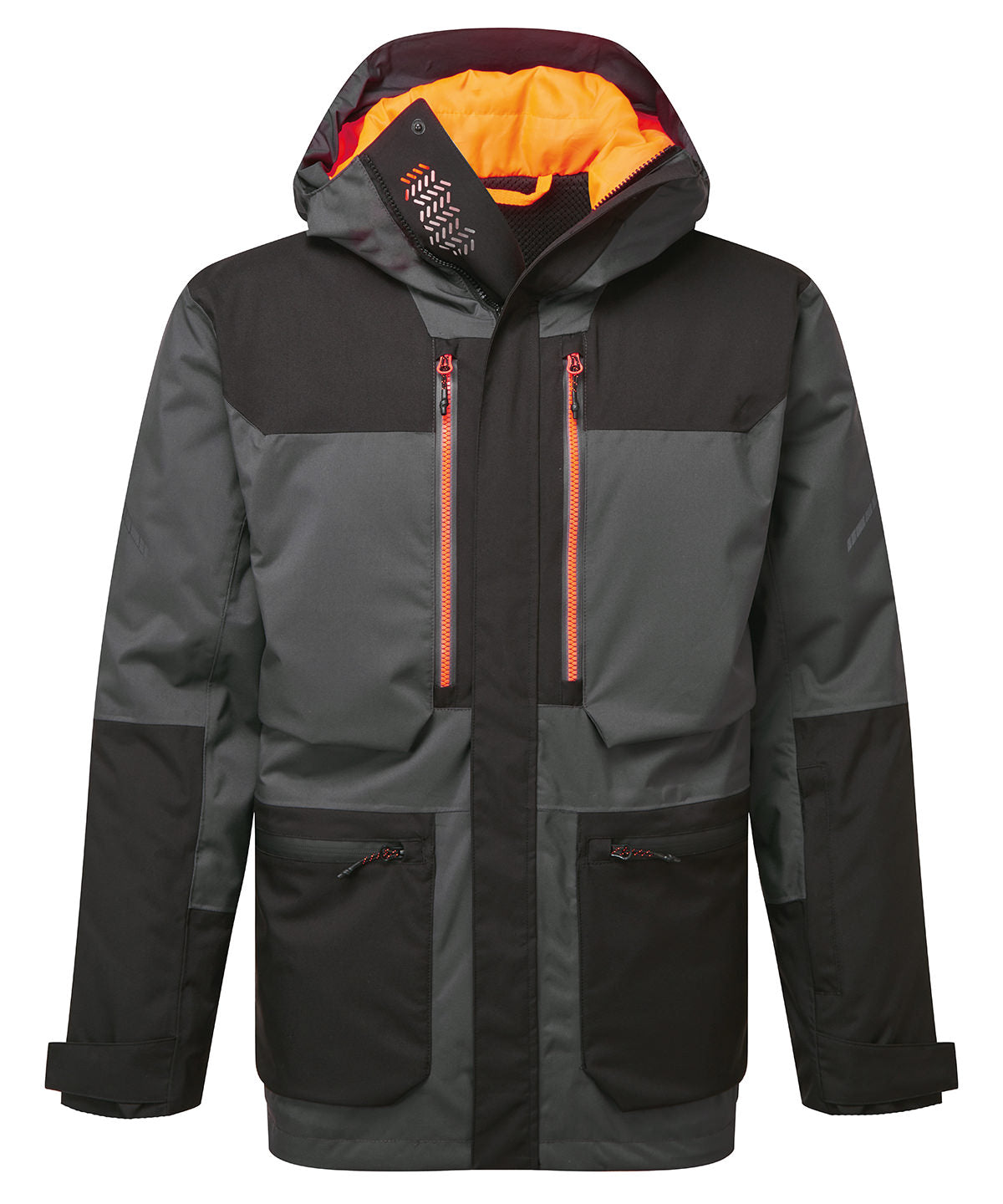 EV4 Winter parka jacket (EV461)