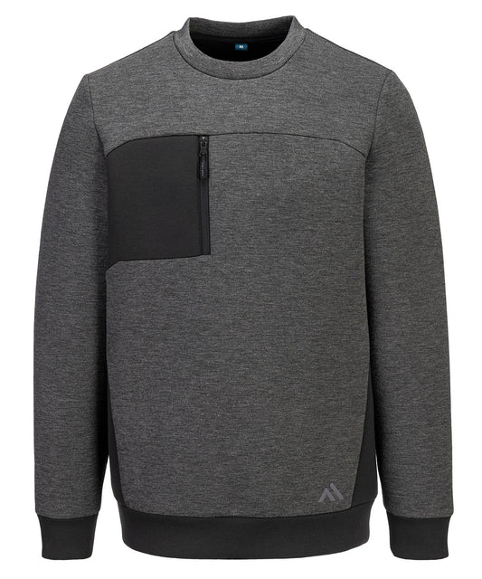 KX3 Sport tech sweatshirt (KX377)