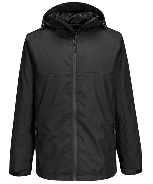 Professional rain jacket (S610)