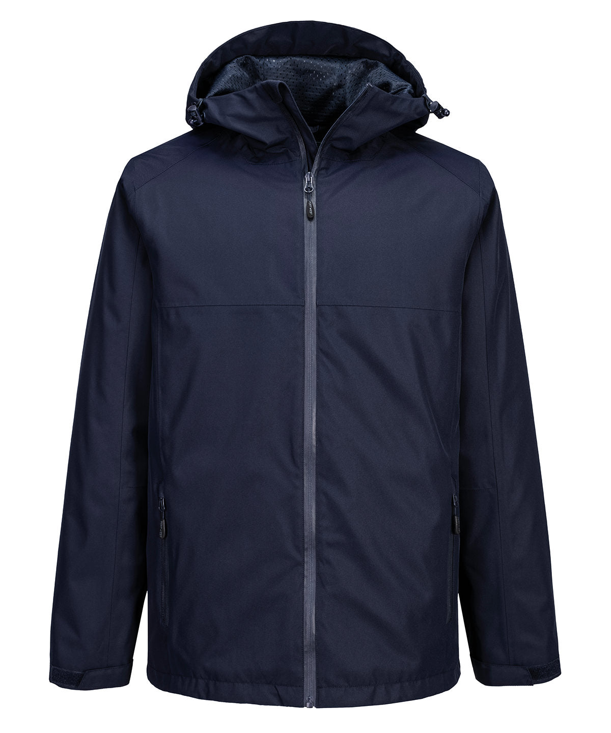 Professional rain jacket (S610)