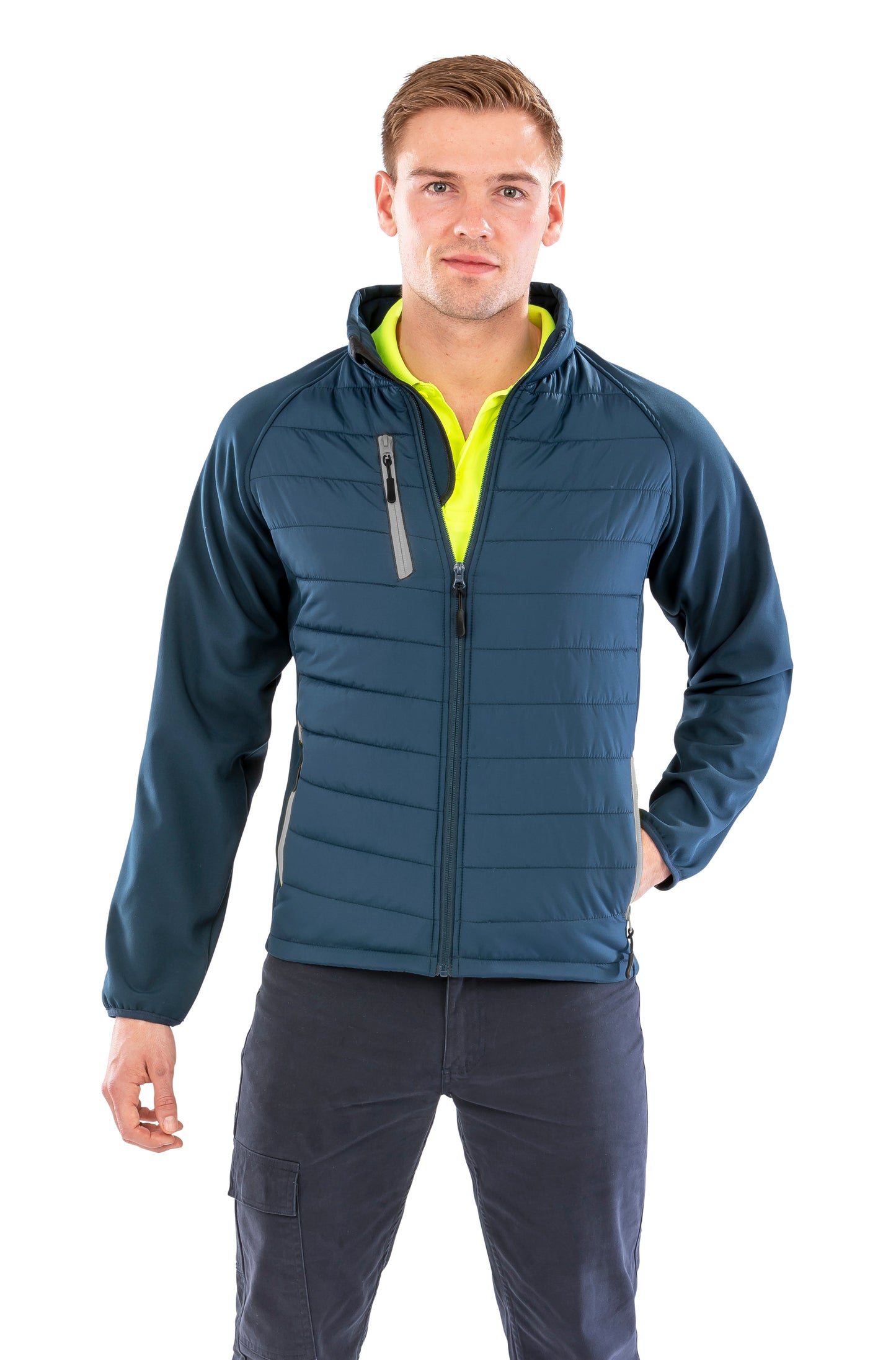 Contrast Colour Workwear Bundle